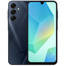 SMARTPHONE SAMSUNG A166 4-128 BK V3